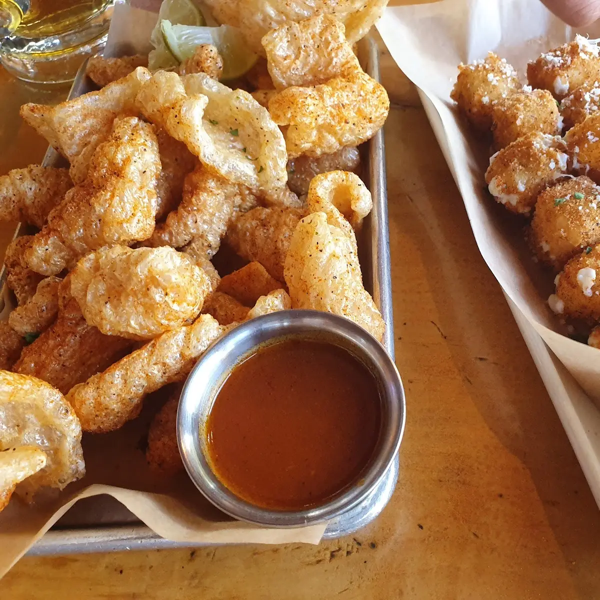 Tater Tots