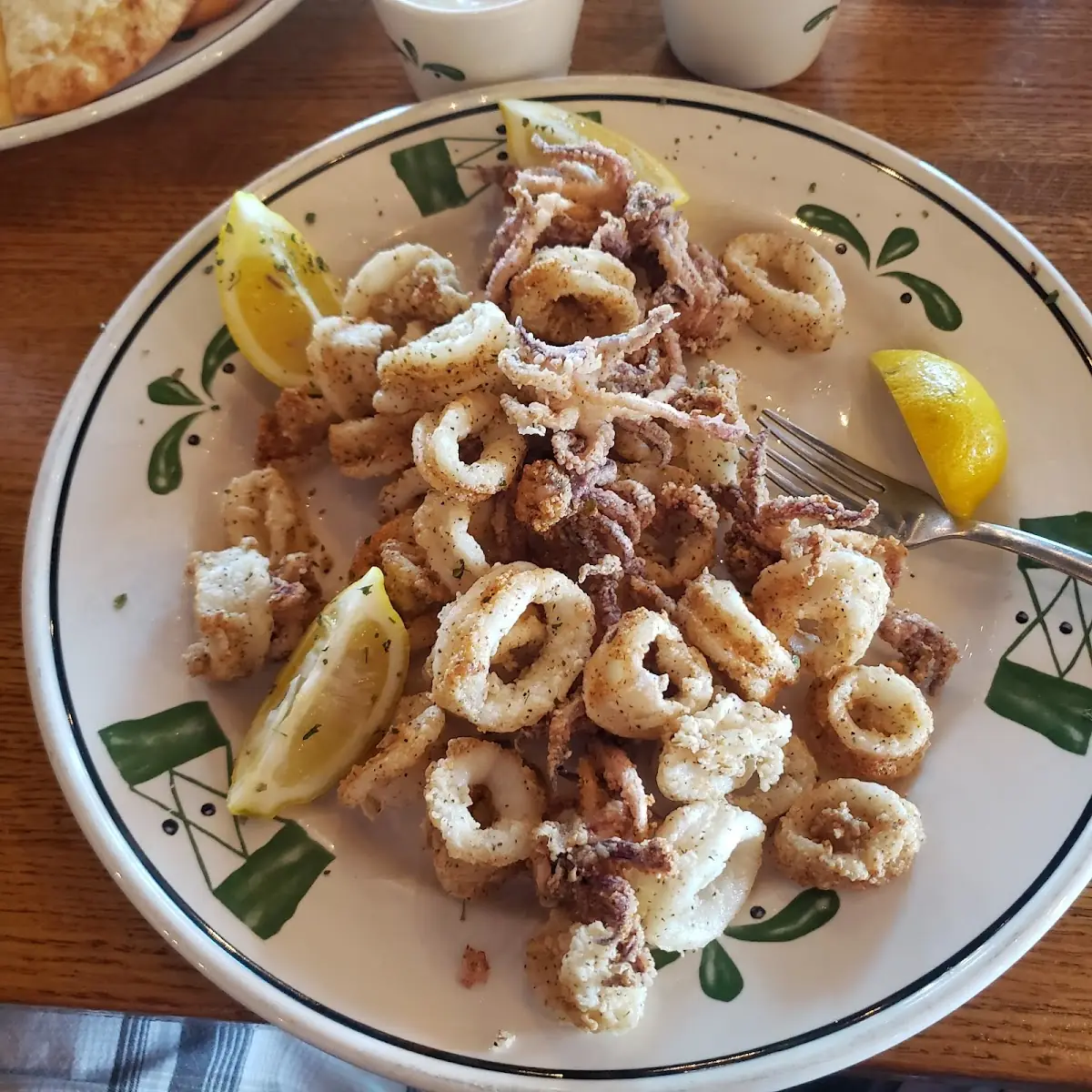Fritto Misto