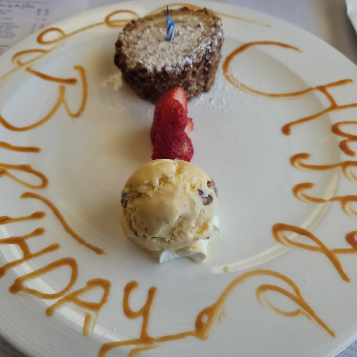 Lava Cake