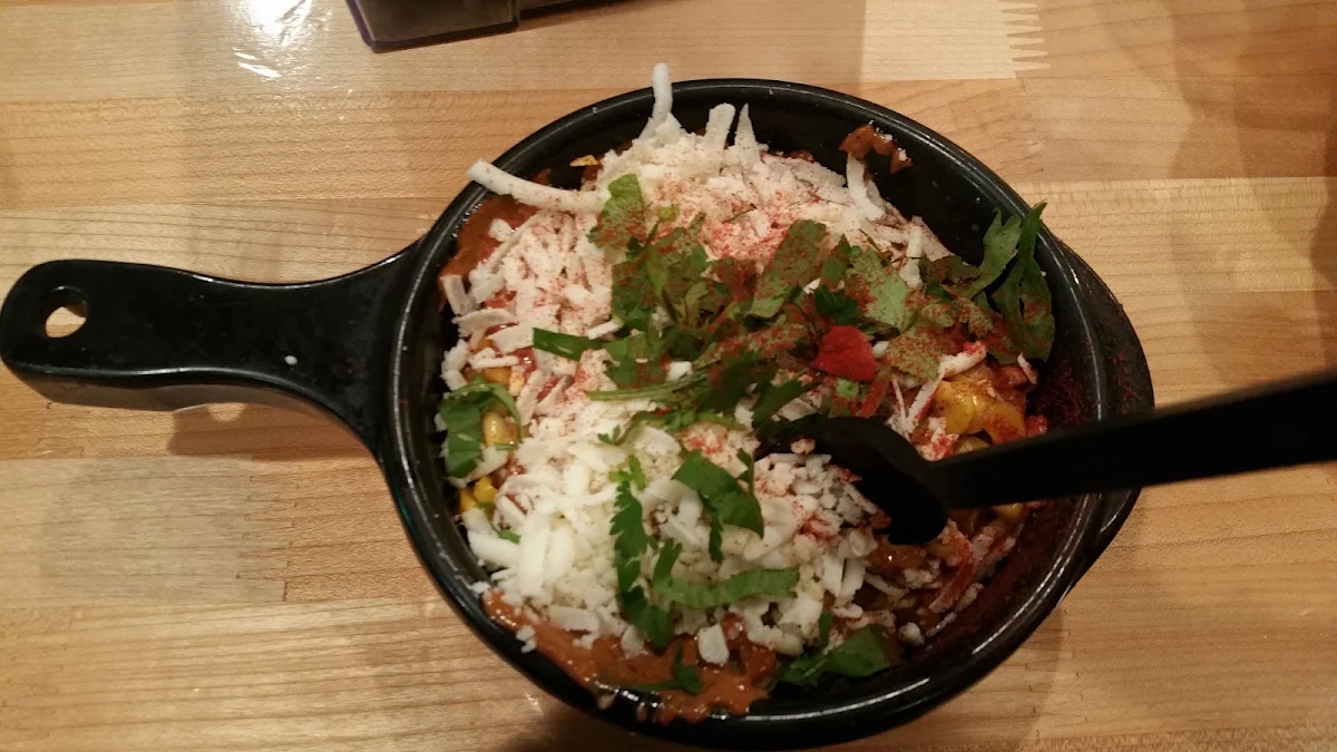 Street Corn Ve