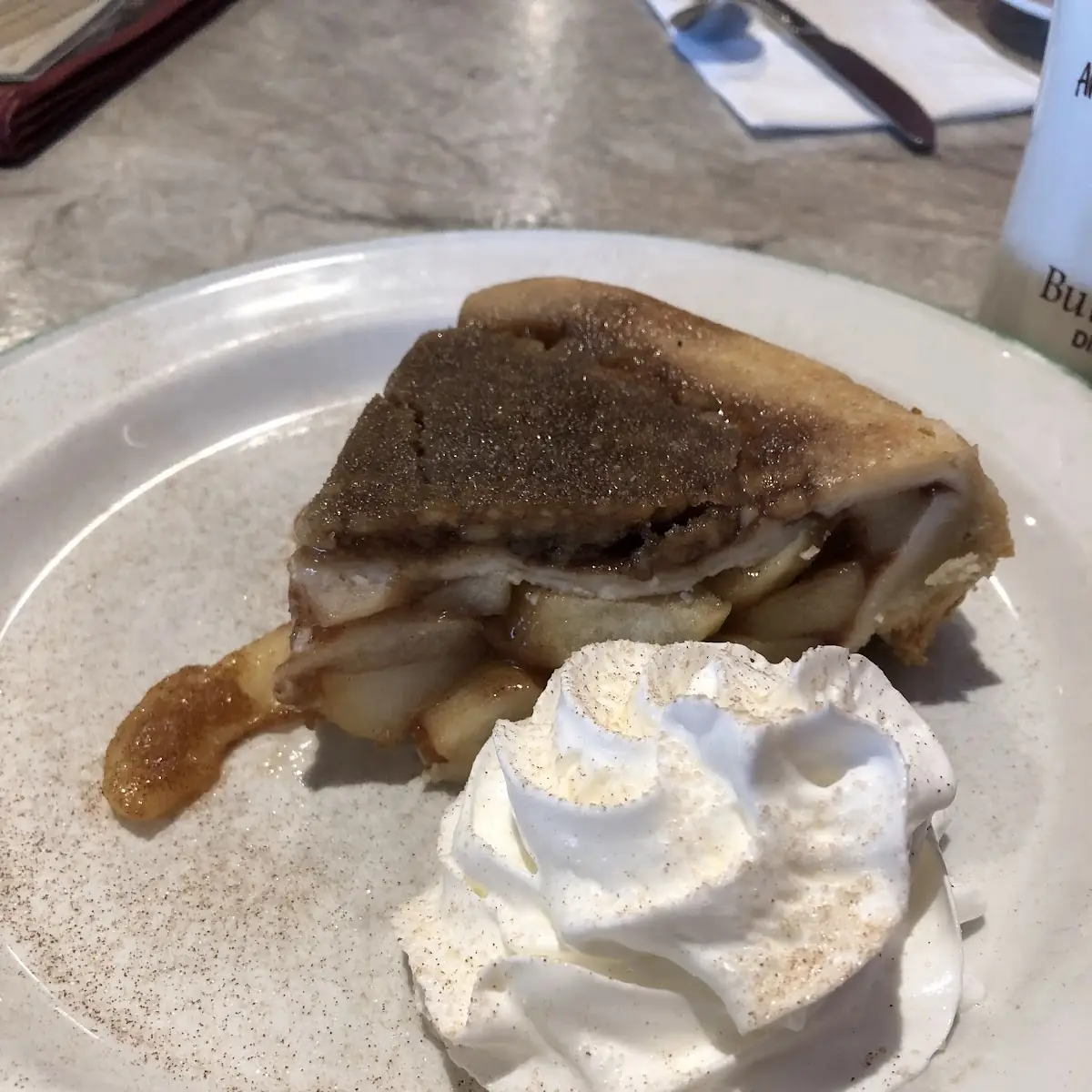 Apple Pie