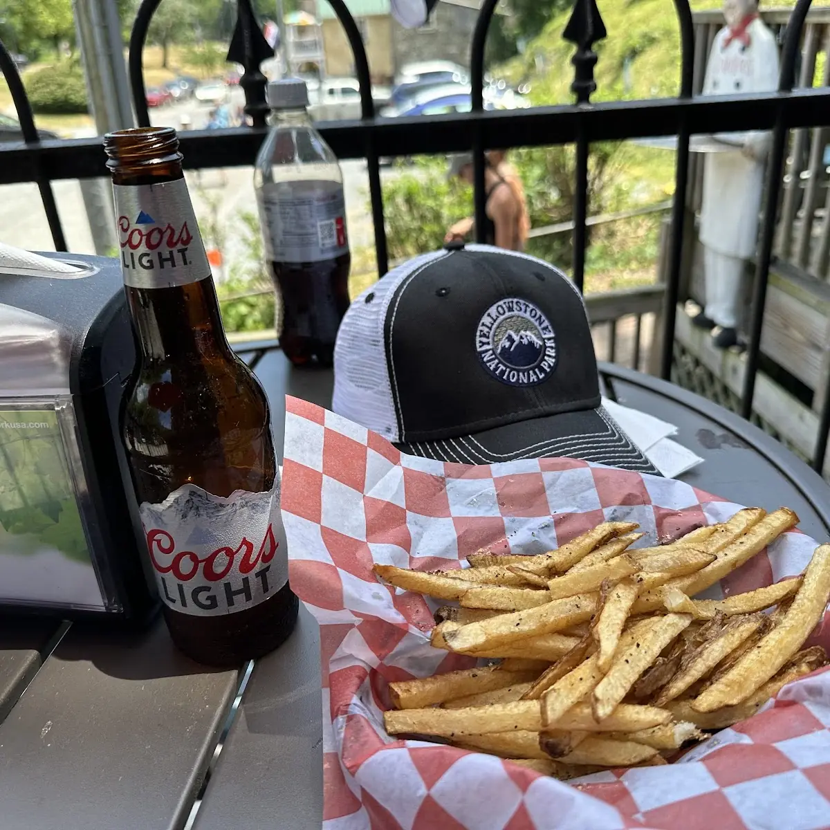 French Fries
