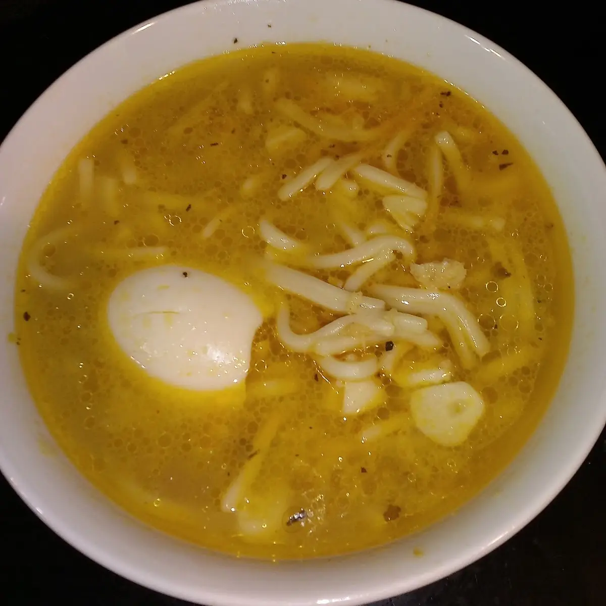 Chicken Soup
