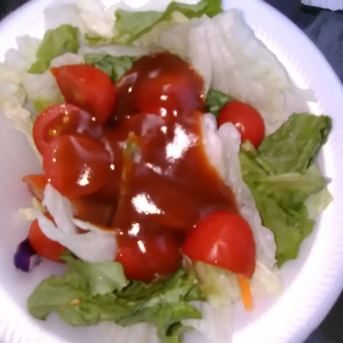 Salade Verte