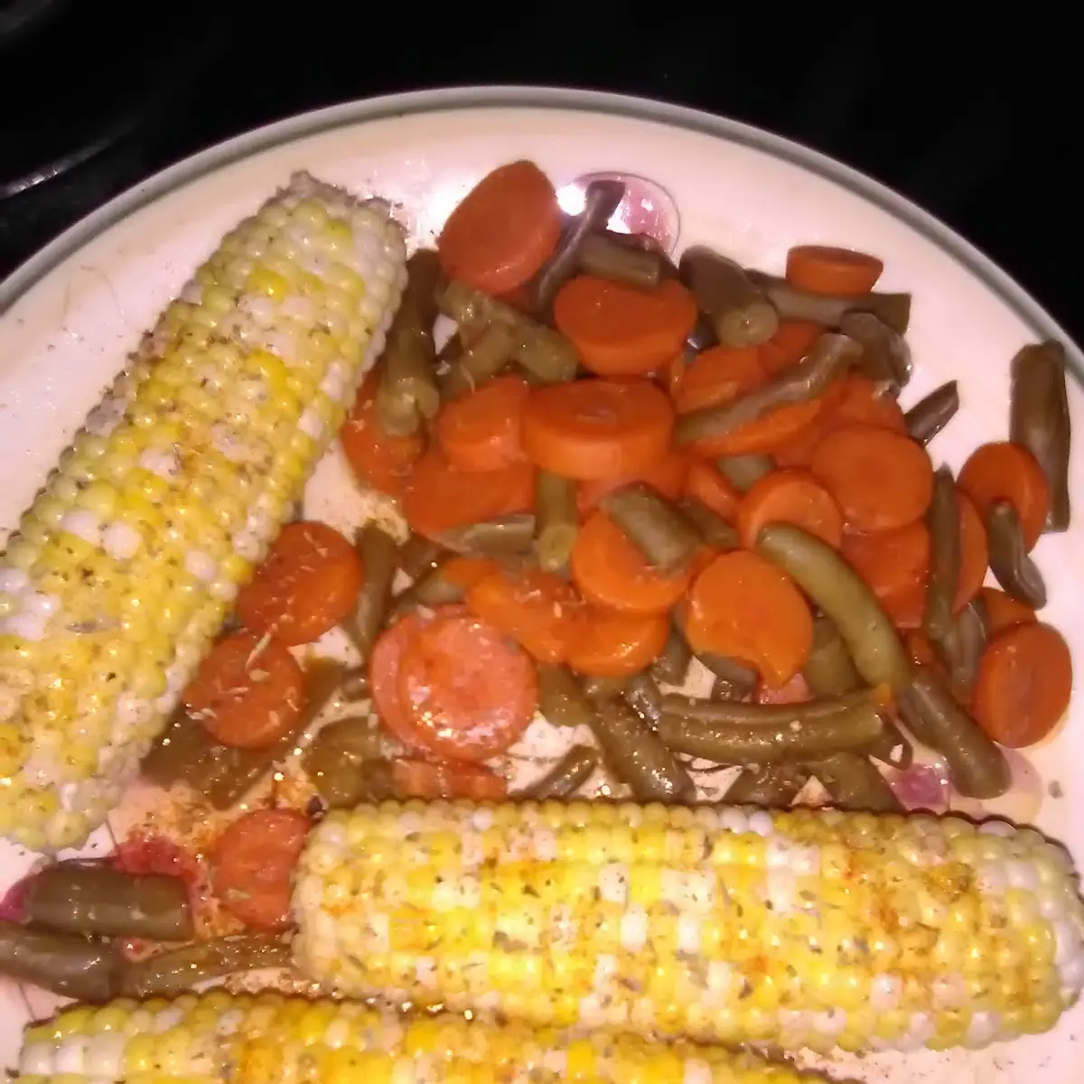 Sweet Corn