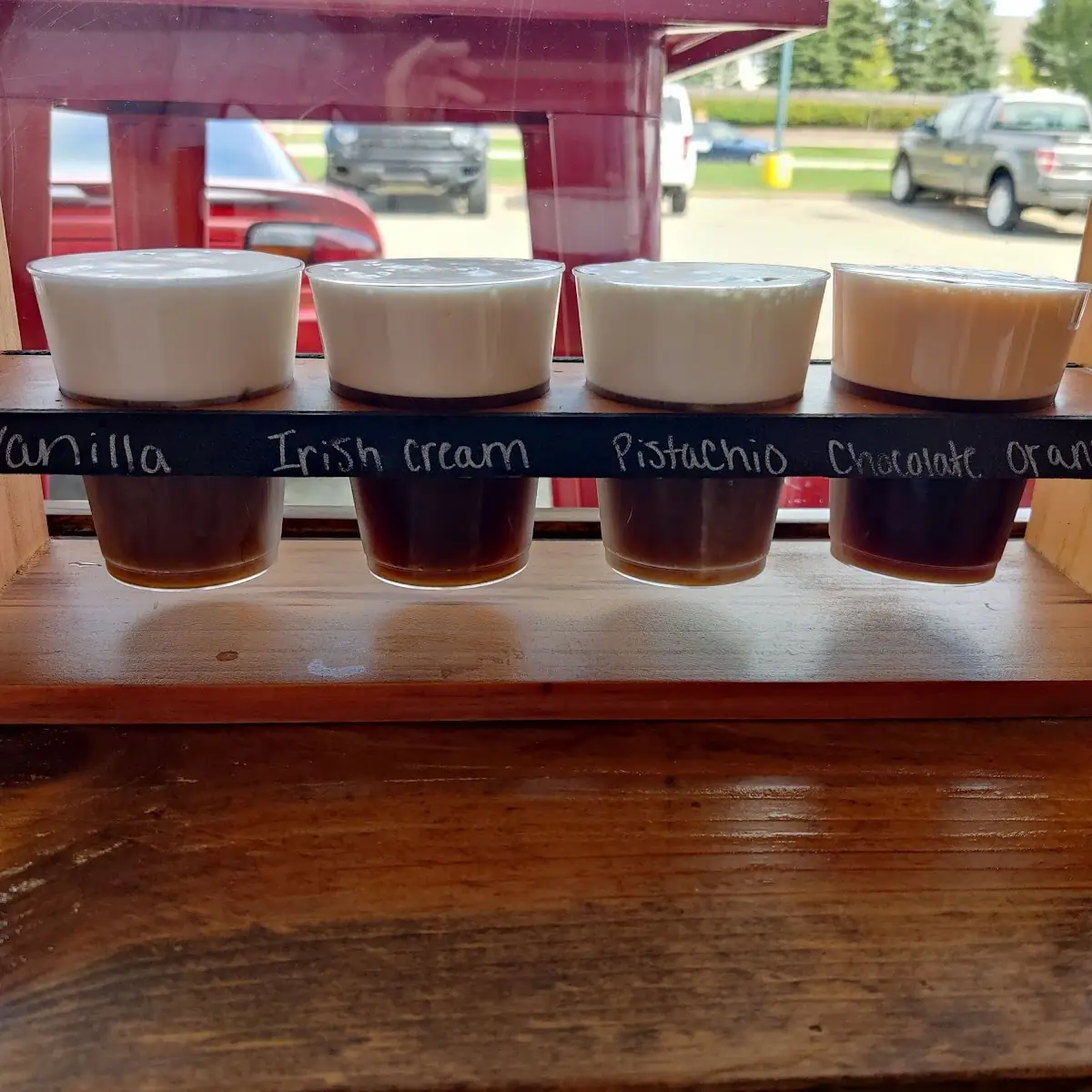 Cold Foam Flight
