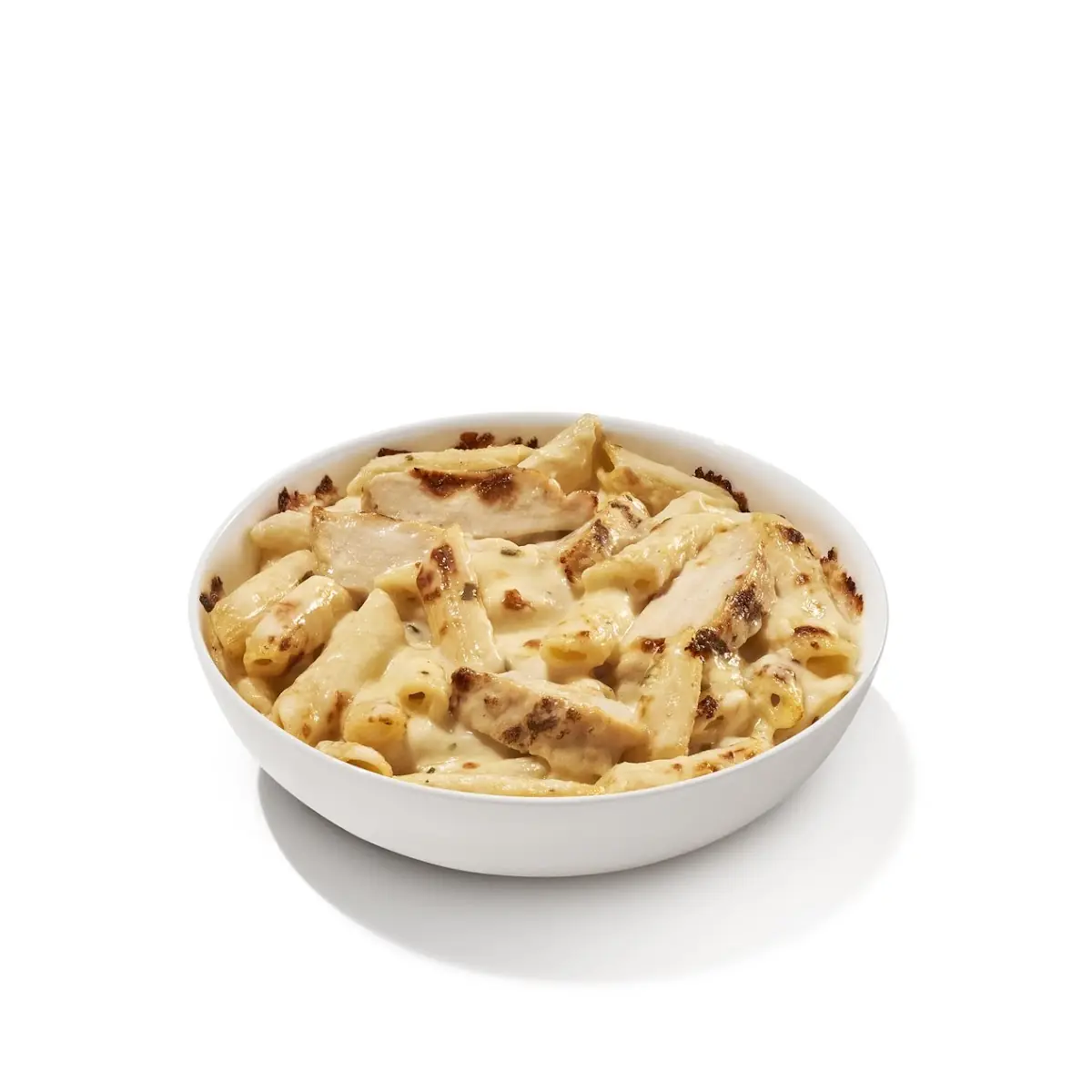 Chicken Alfredo