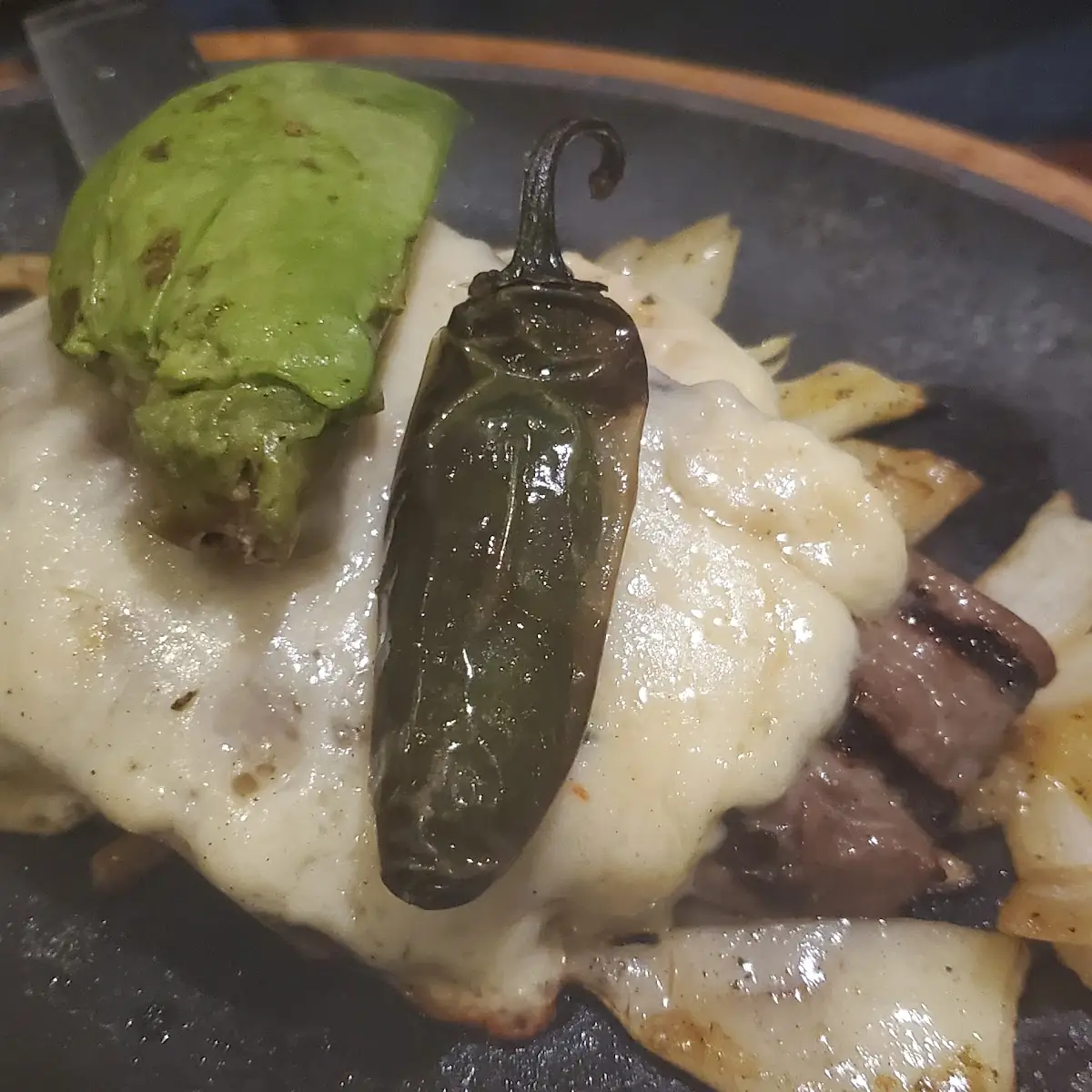 Carne Asada