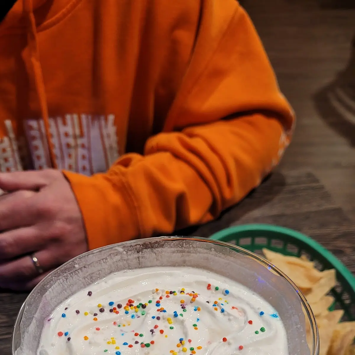 Sugar Cookie Drink