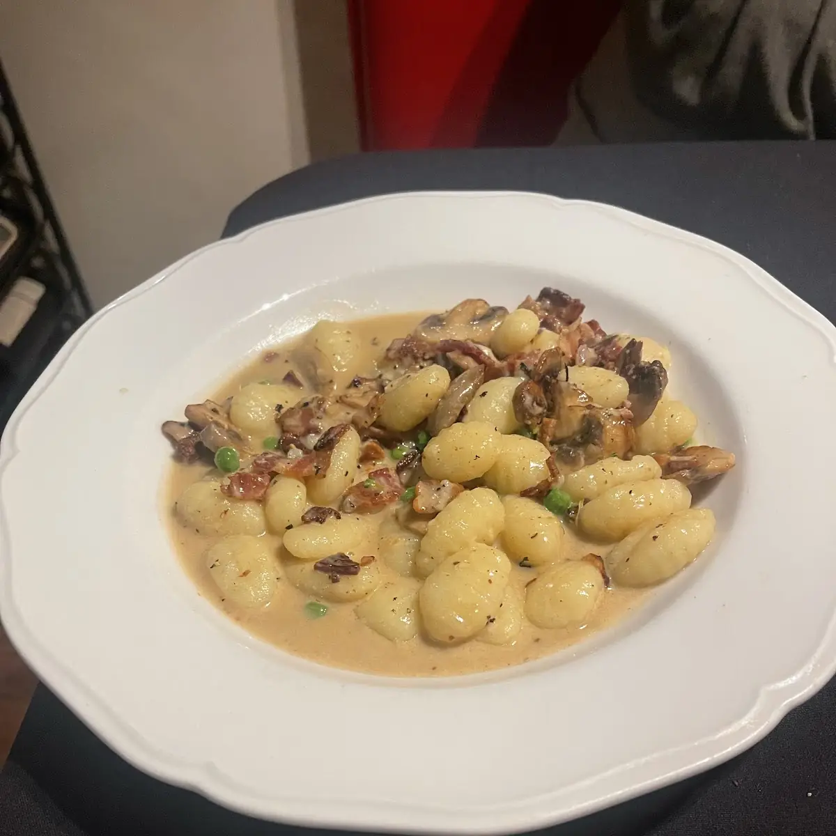 Gnocchi