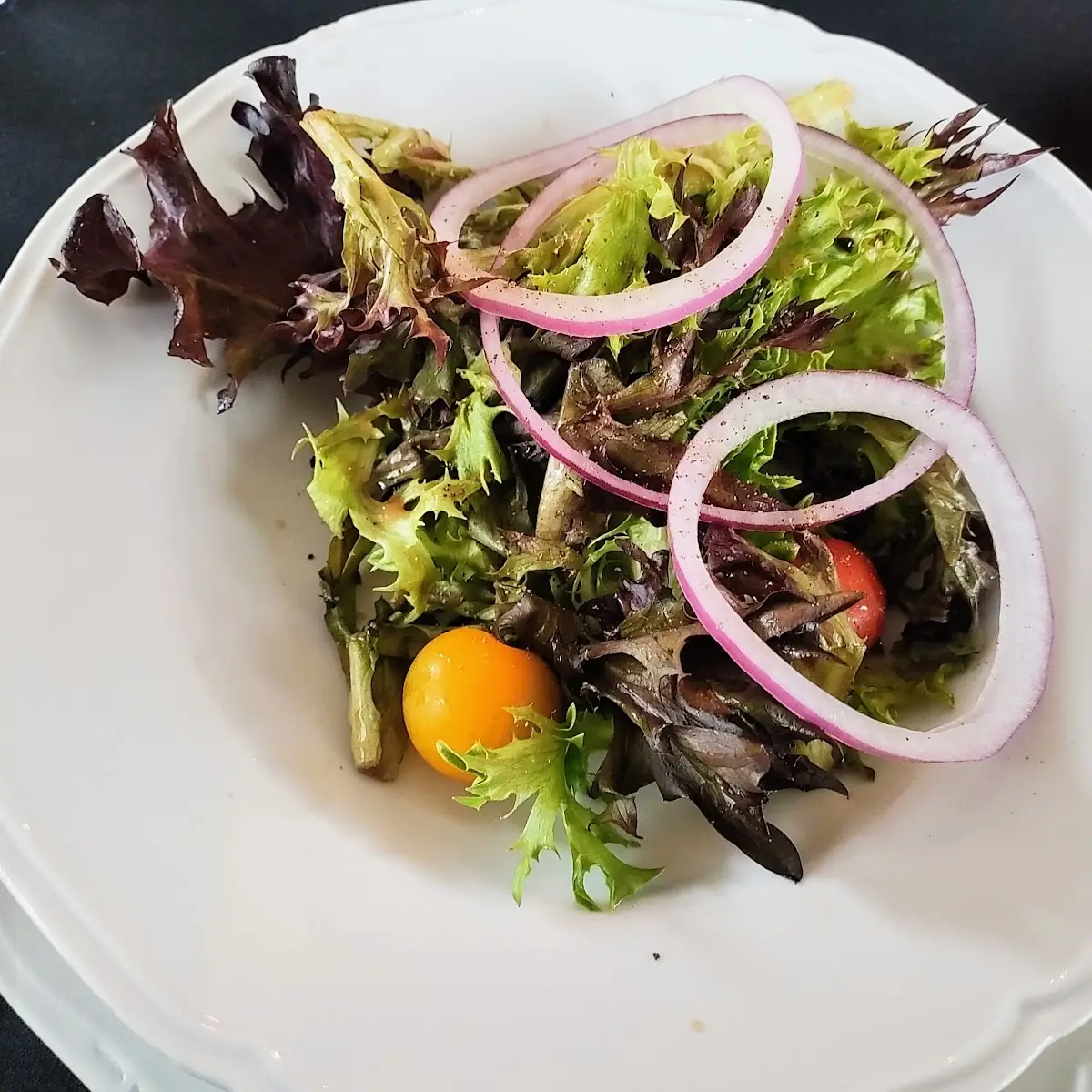 House Salad