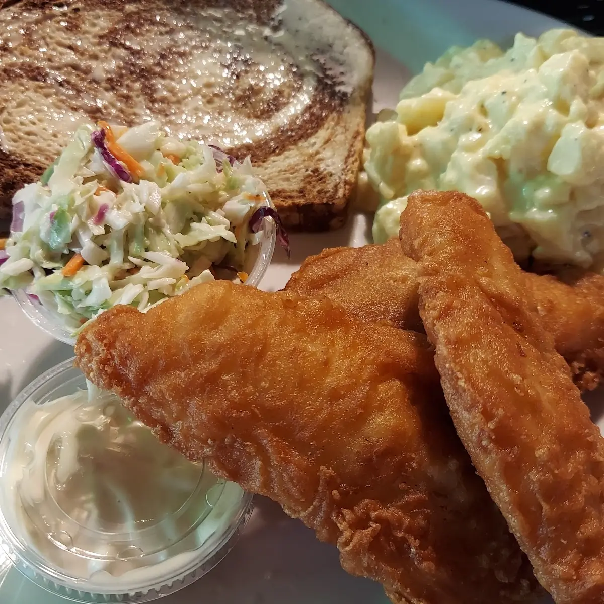 Fish Fry