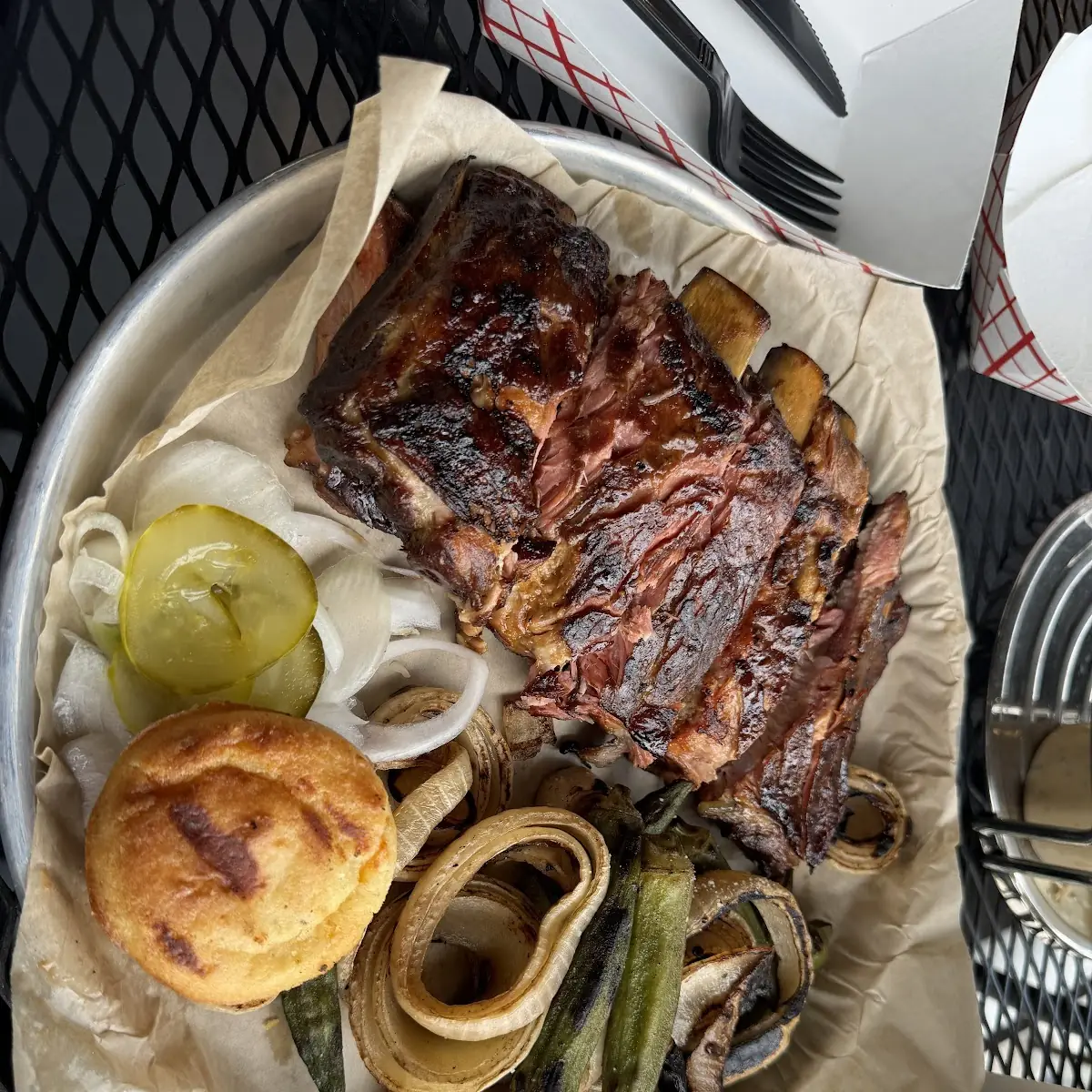 Half Rack