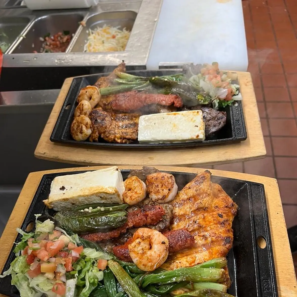 Buena Vista Parrillada