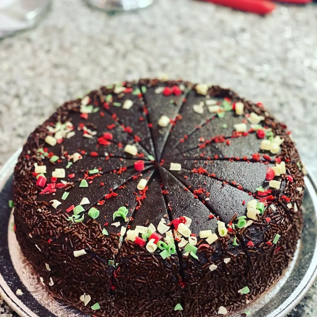 Chocolate Cake