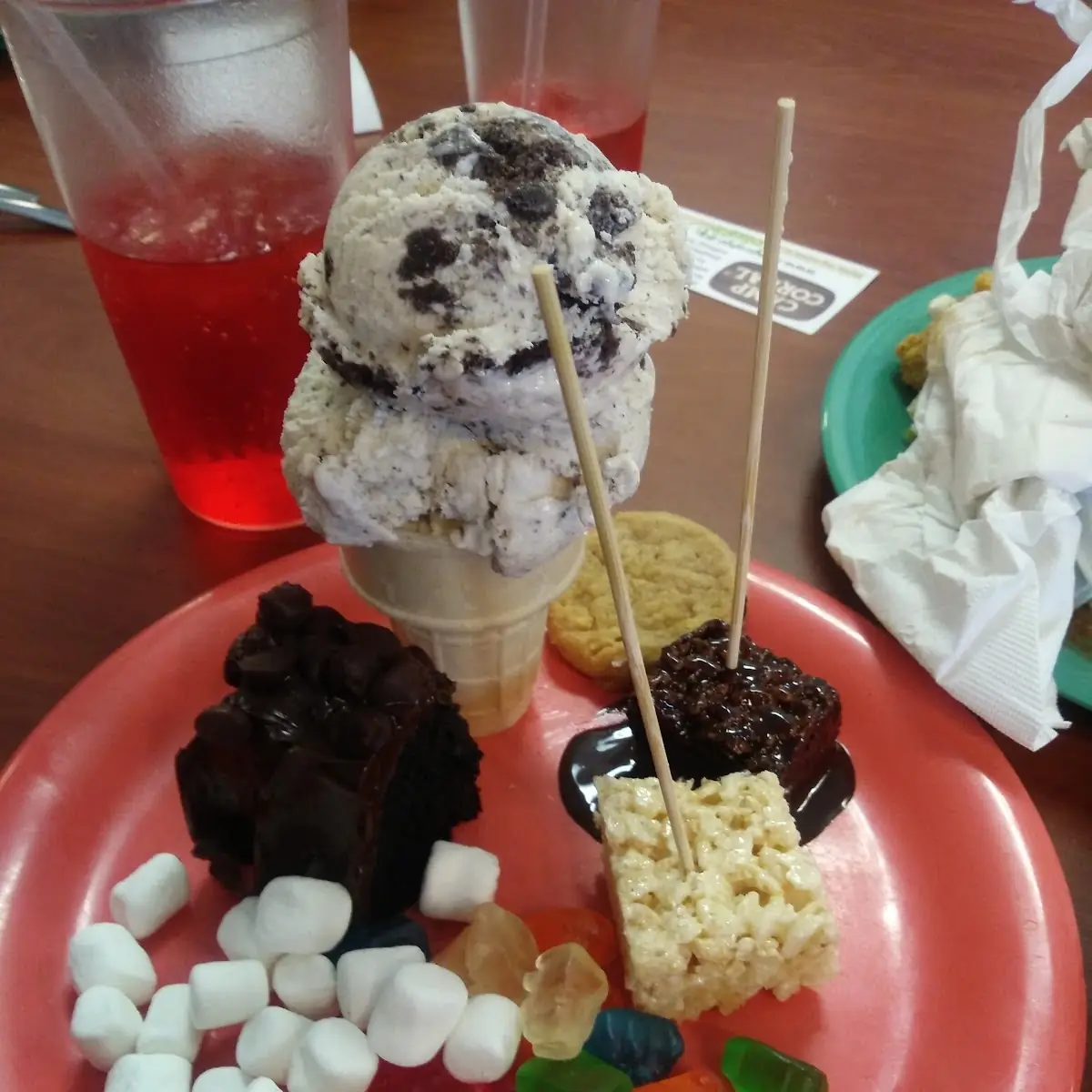 Lava Cake