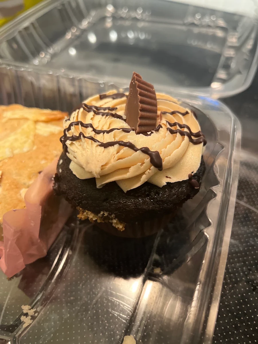 Peanut Butter Cup