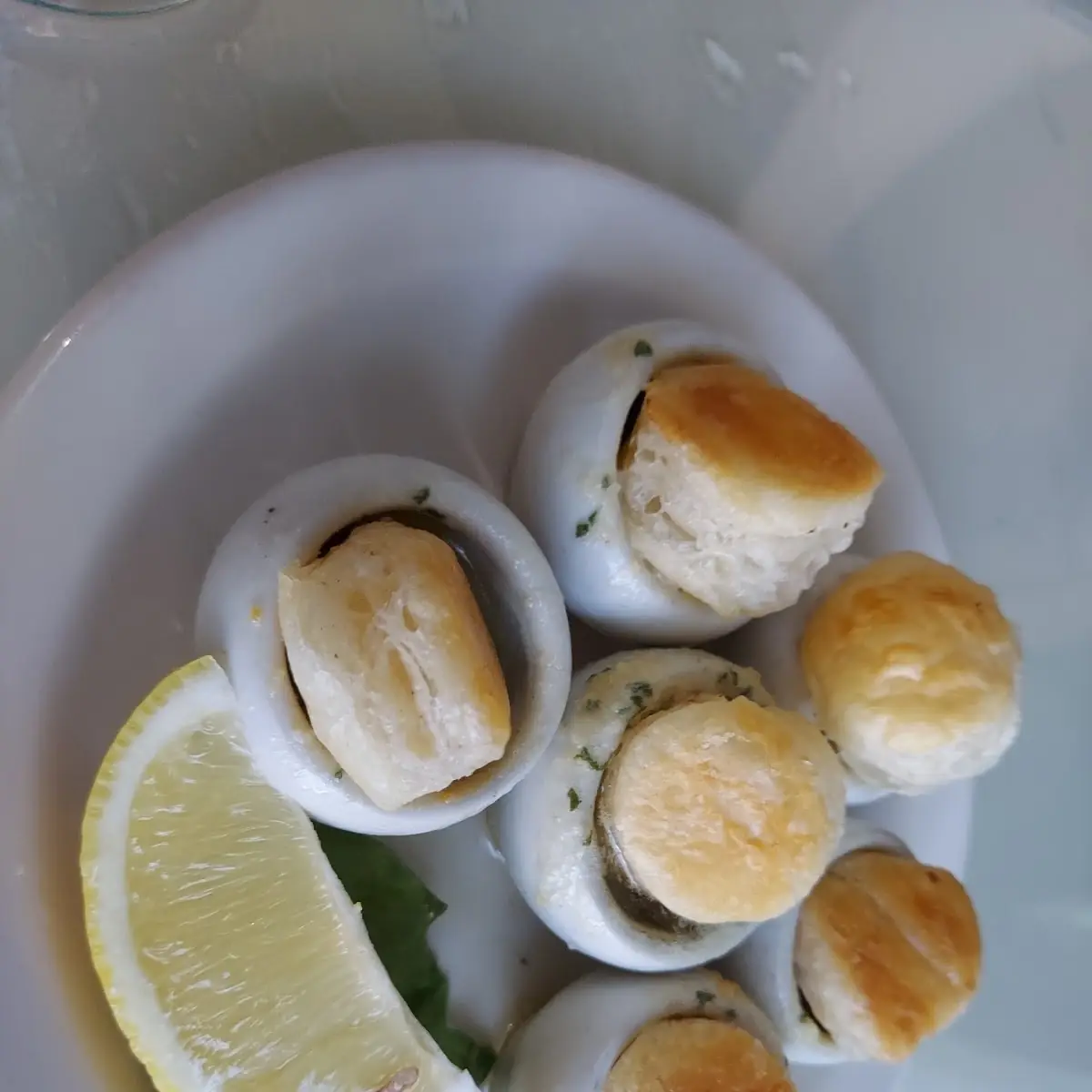 Escargot