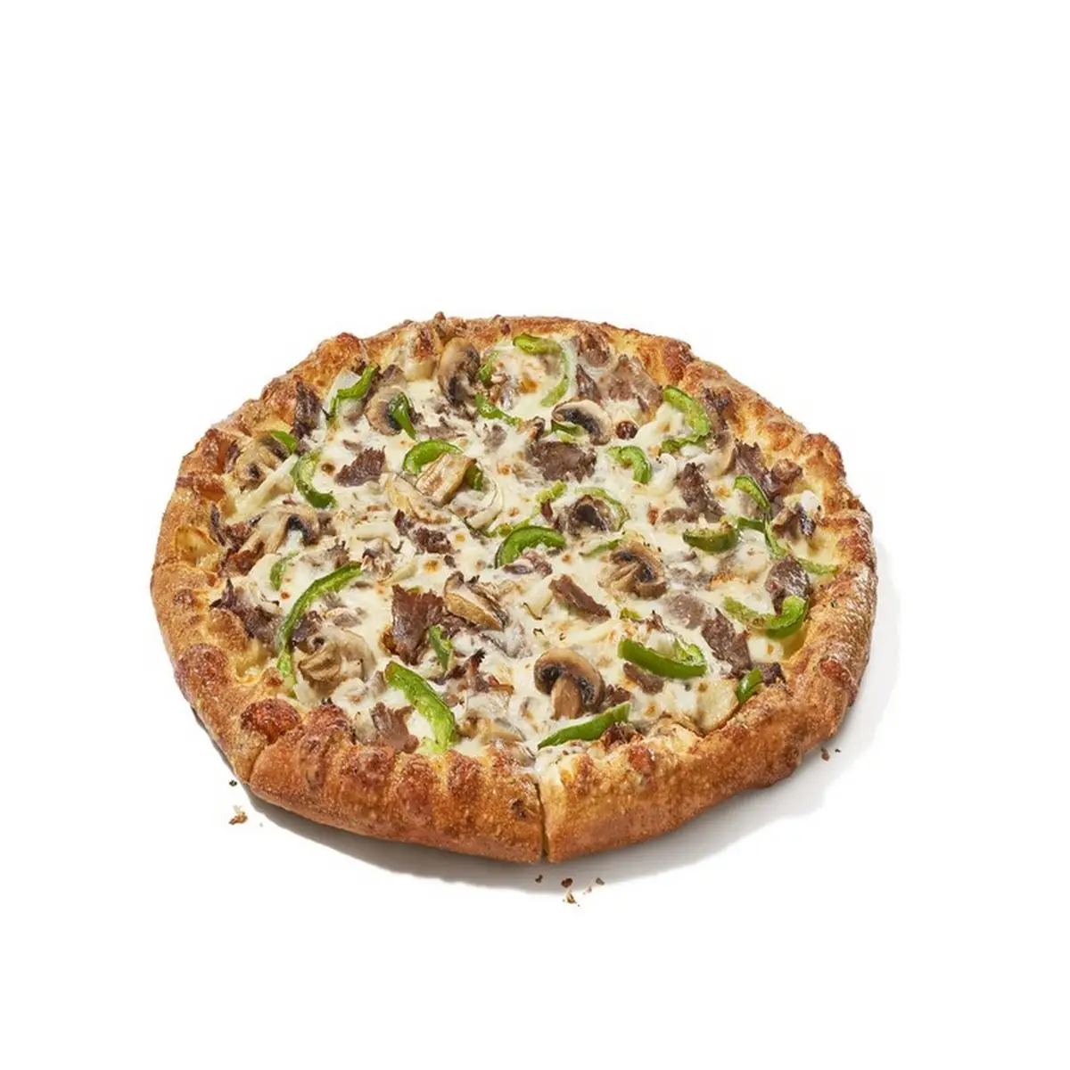 Cali Chicken Bacon Ranch