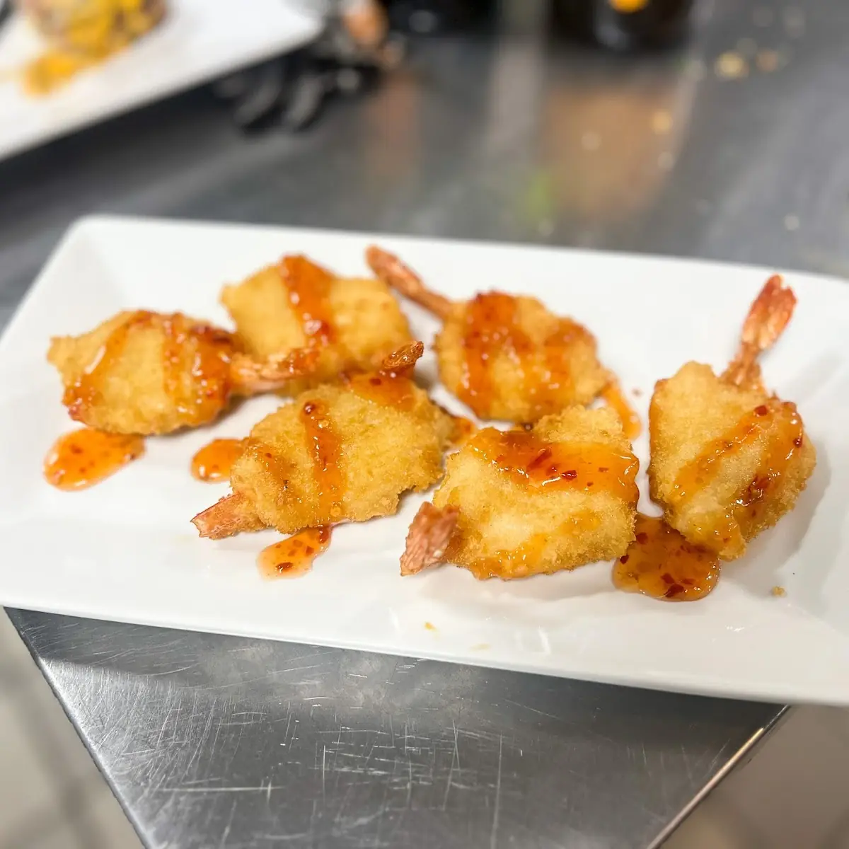 Cheese Curd Flight