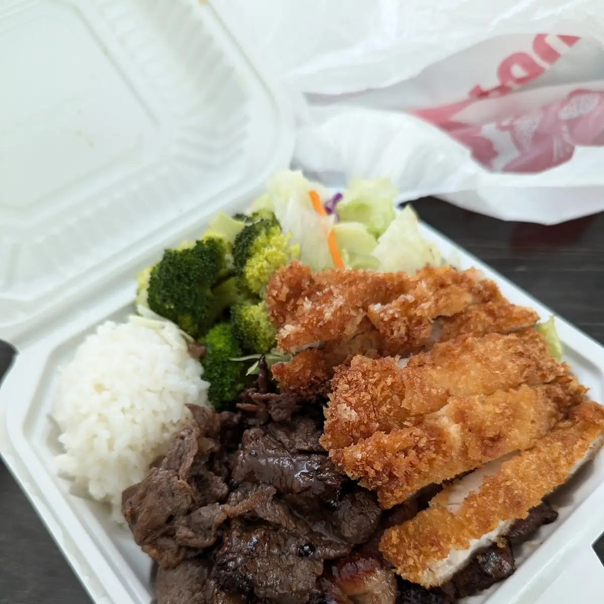 Hawaiian BBQ Beef