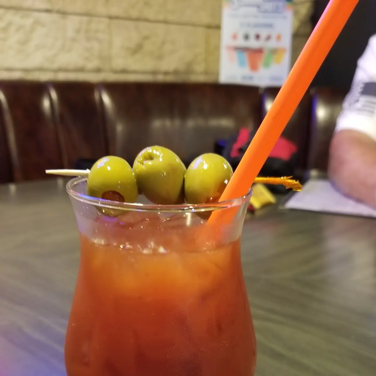 Bloody Mary