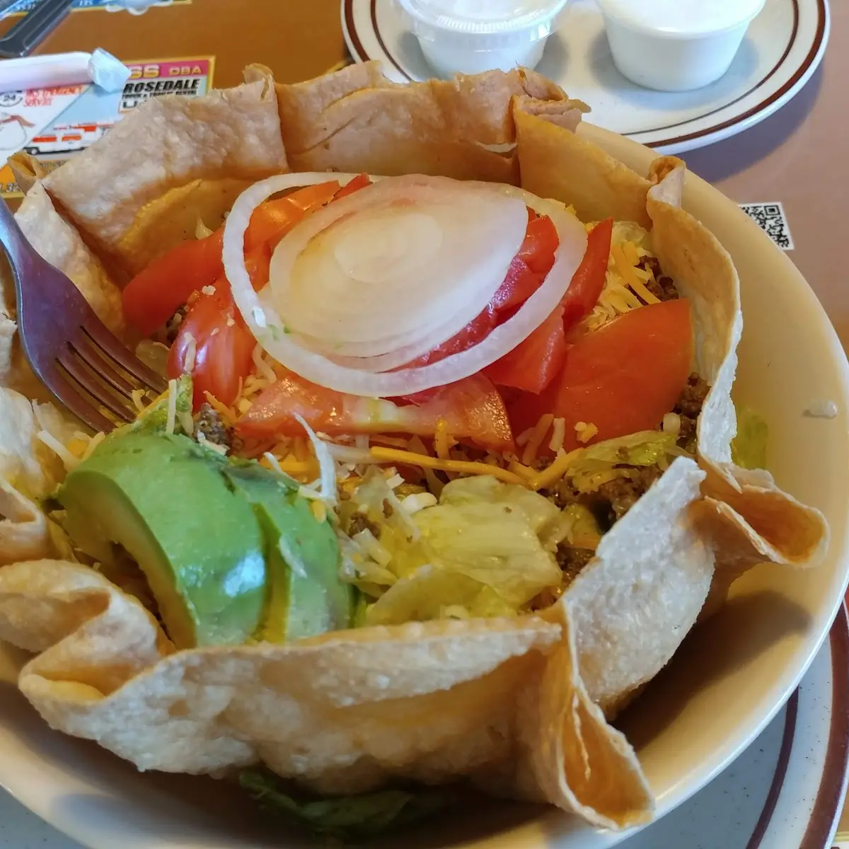 Taco Salad
