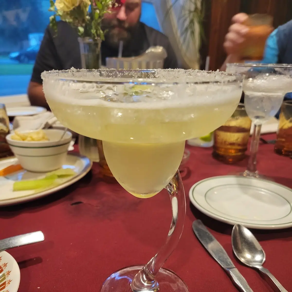 Lemon Drop