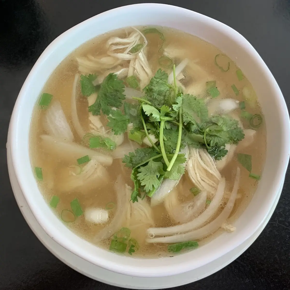 Chicken Pho