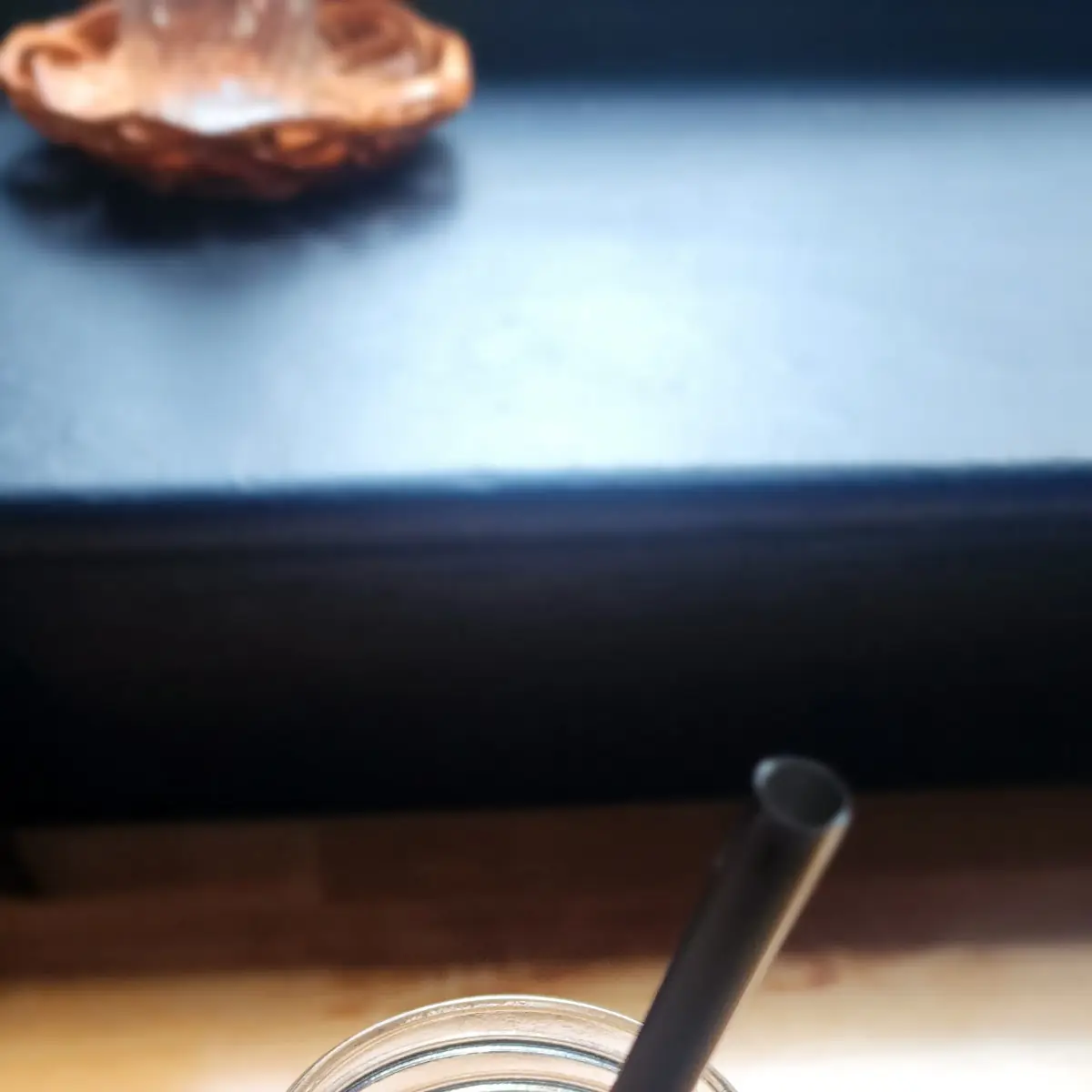 Thai Iced Tea