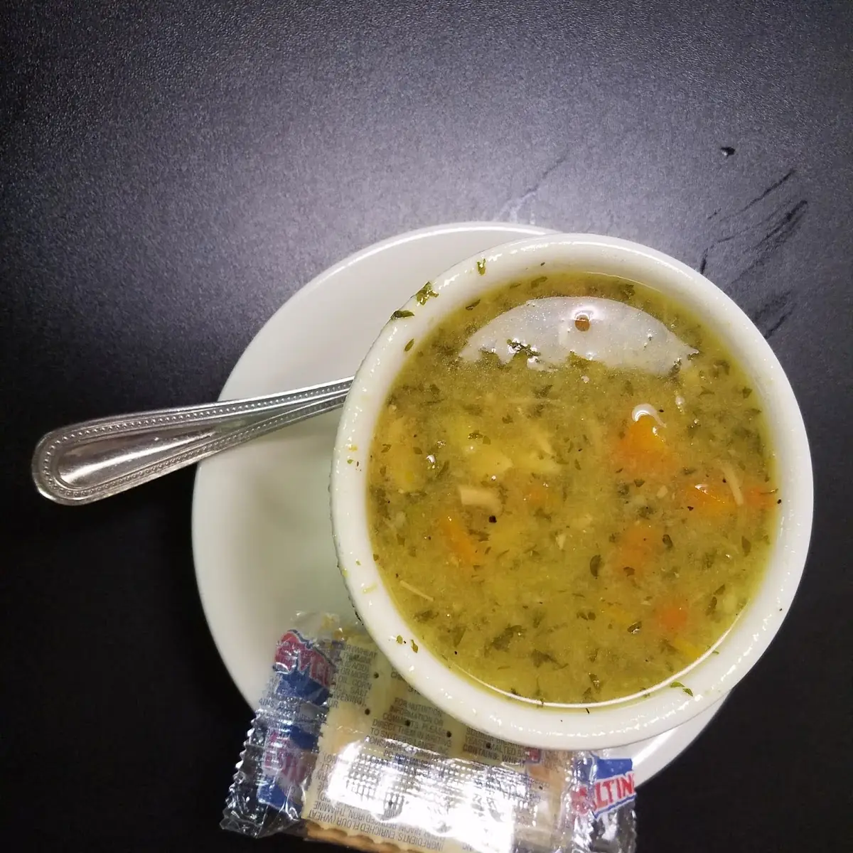 Homemade Soup