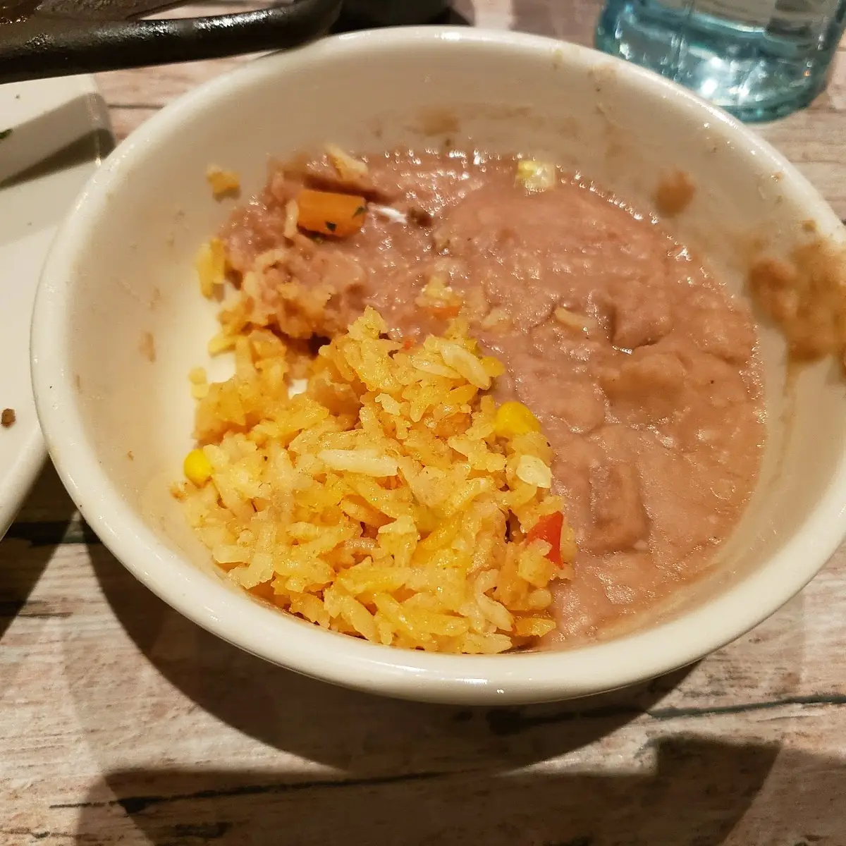 Refried Beans