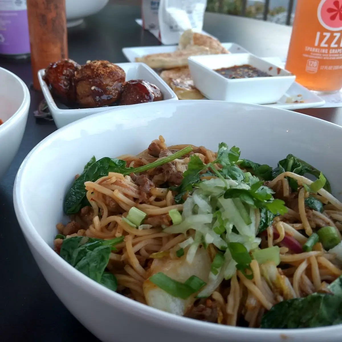 Mie Ayam