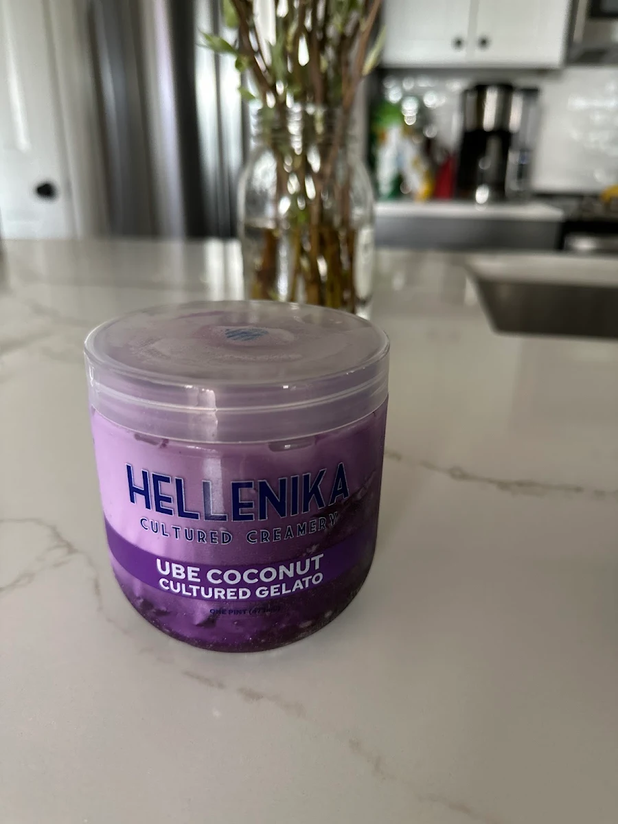 Cultured Gelato Pint