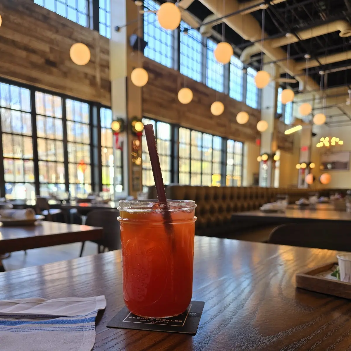 Bloody Mary