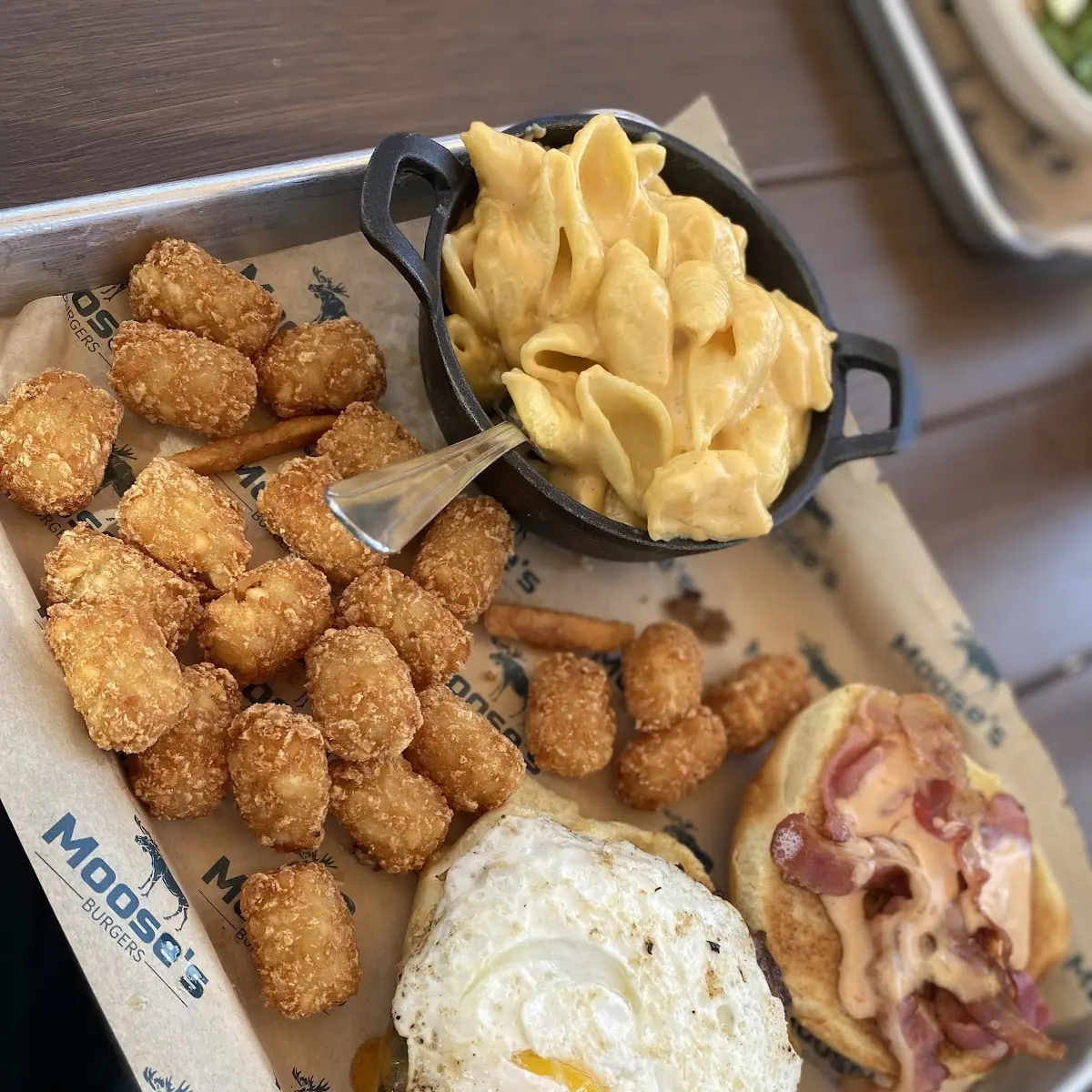 Tator Tots