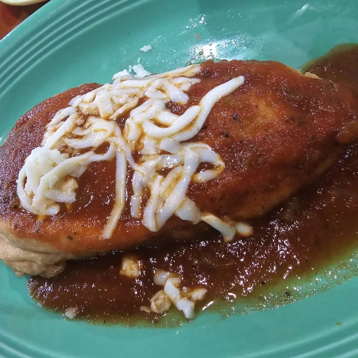 Chile Rellenos