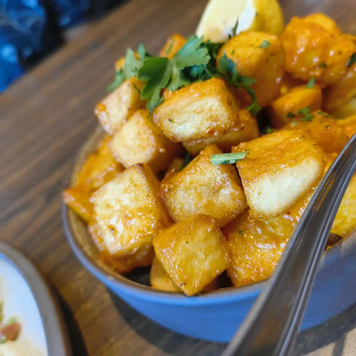 Batata Harra
