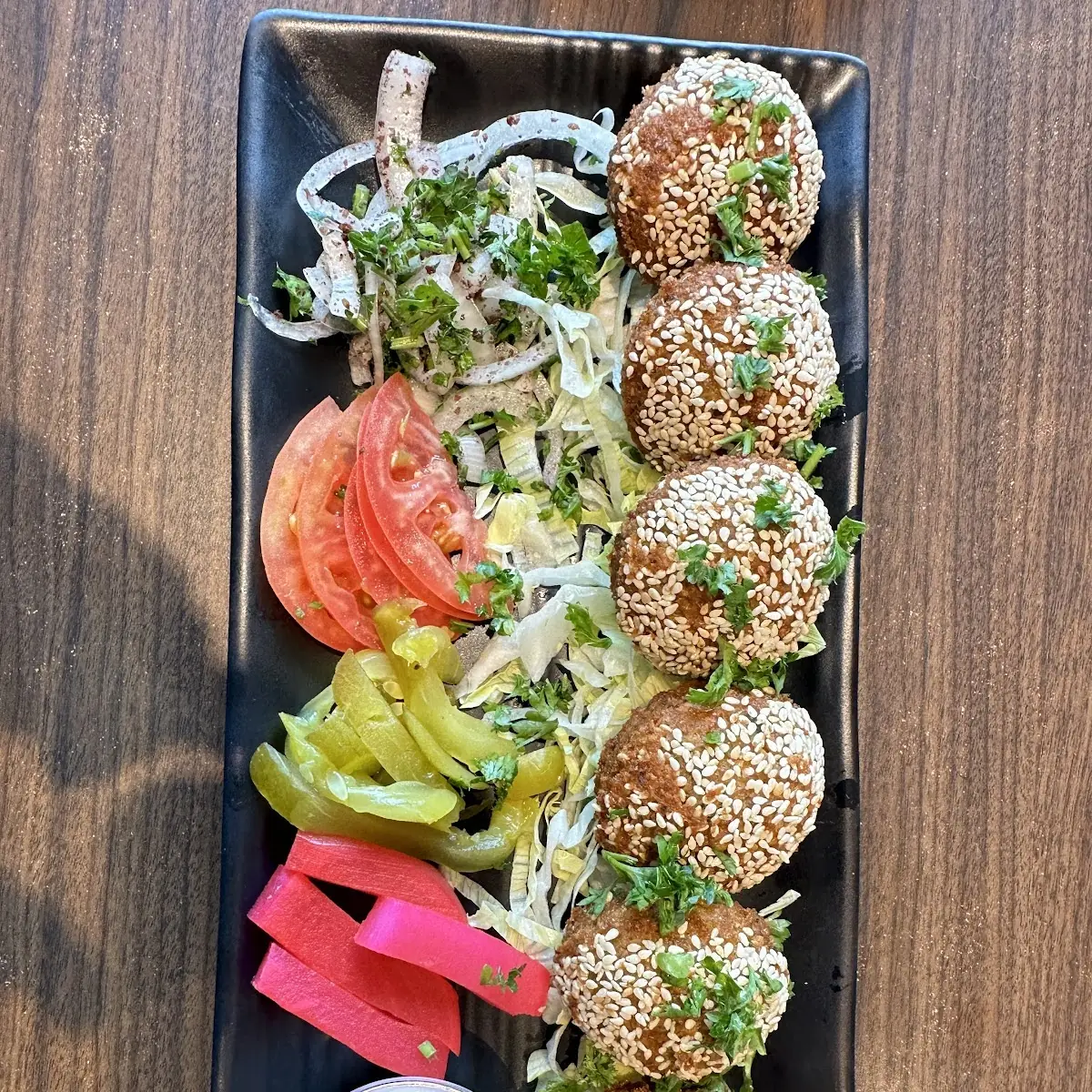 Falafel