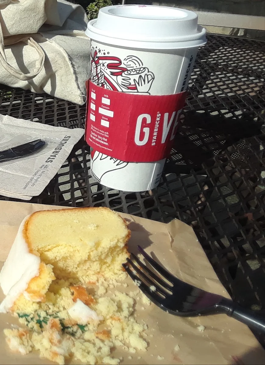 Medium Roast Coffee