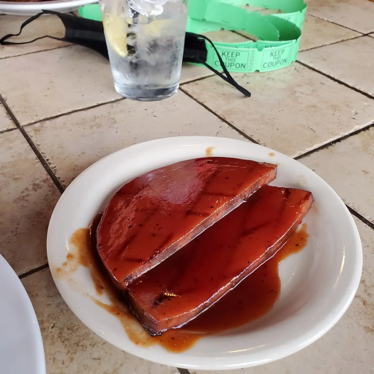 BBQ Bologna