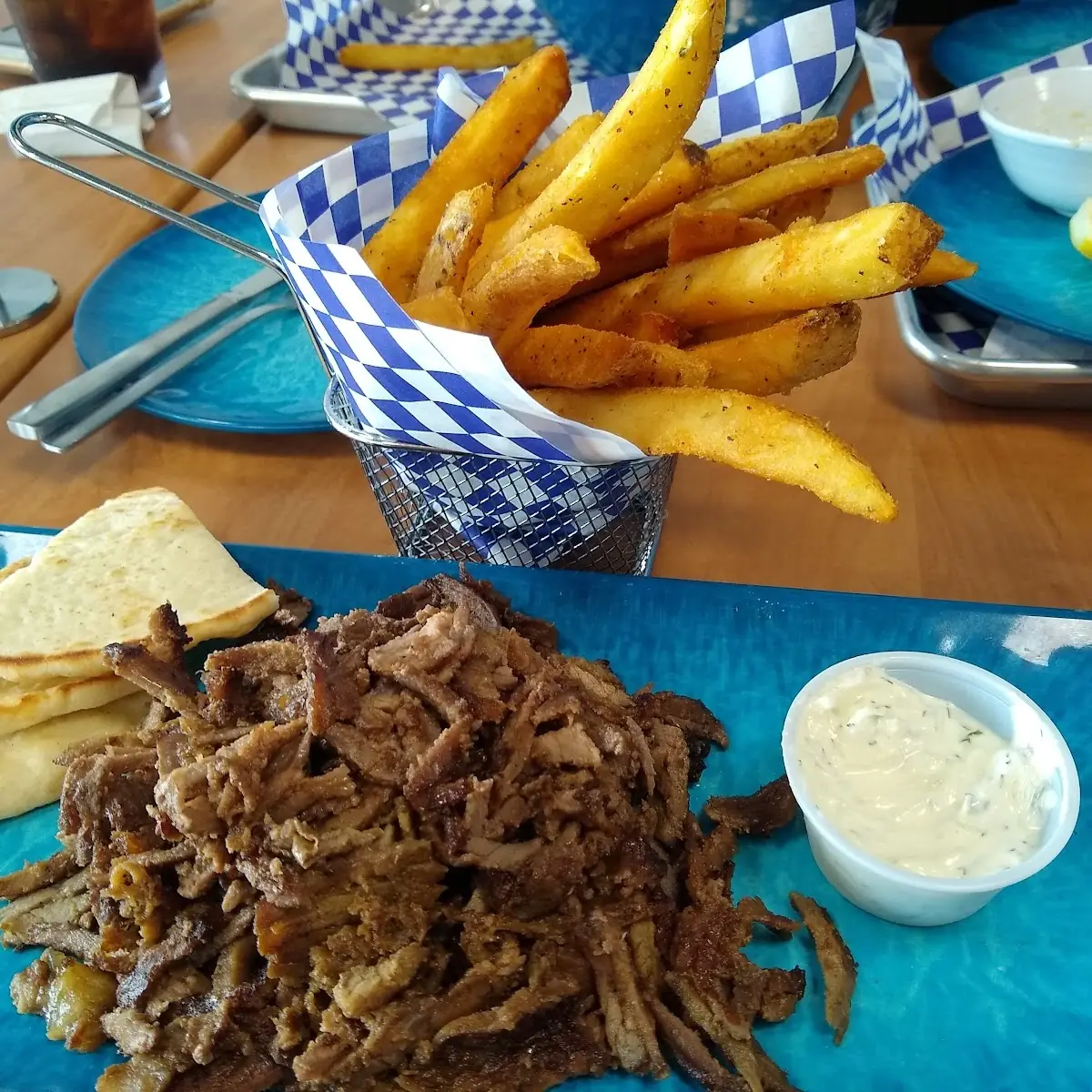 Pulled Pork