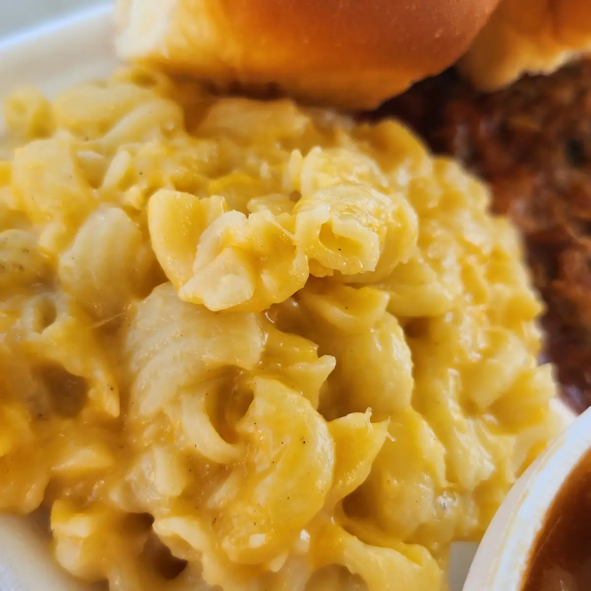 Promiseland Mac N Cheese
