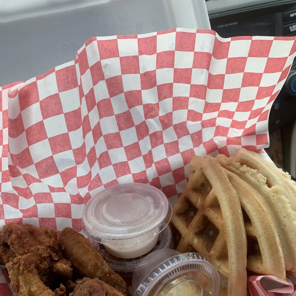Chicken Wings