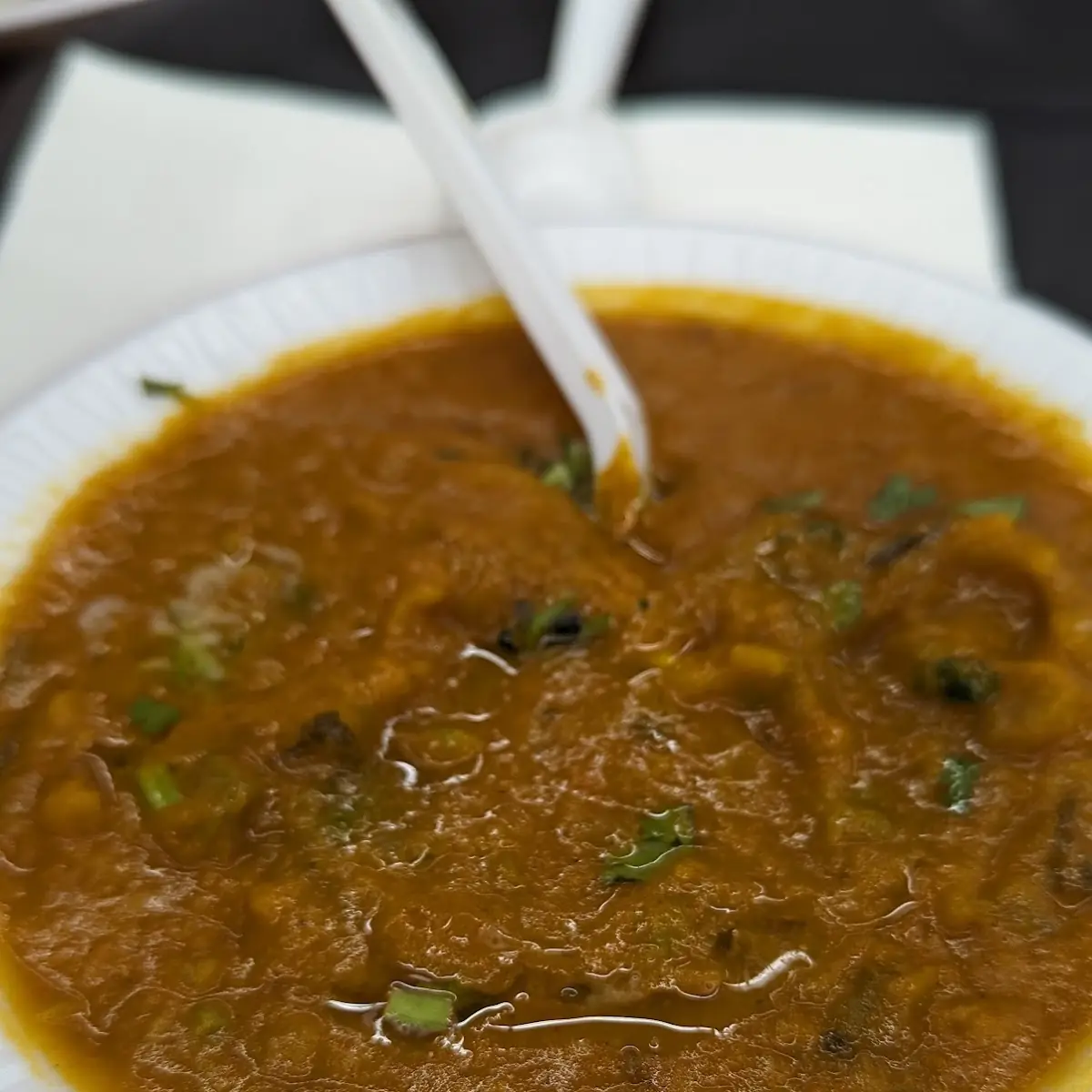Pav Bhaji