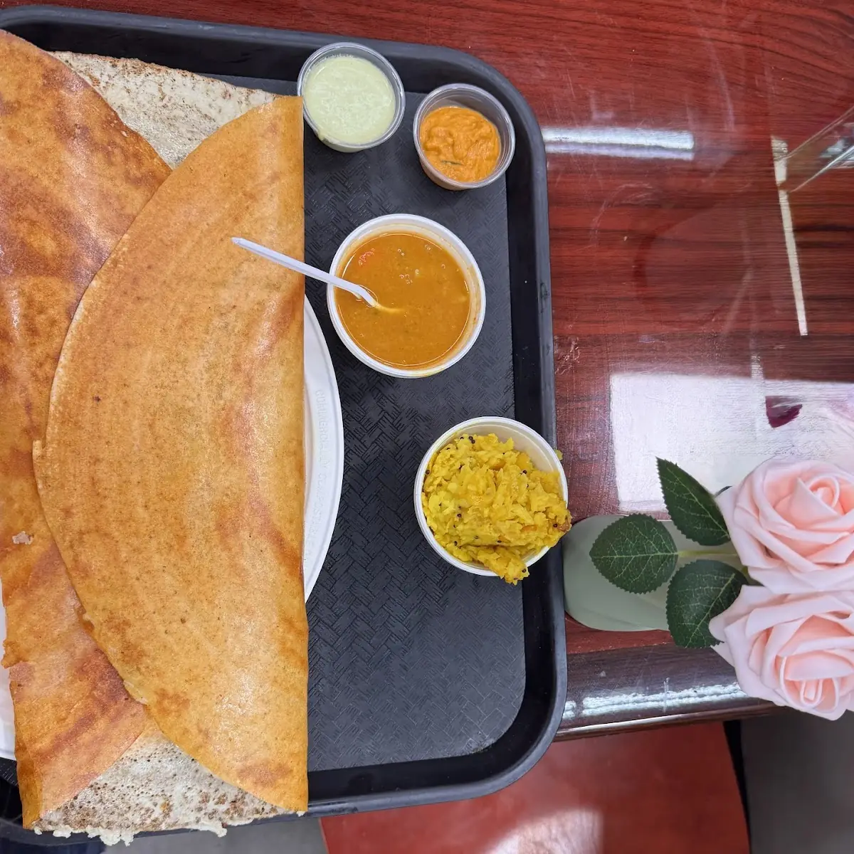 Podi Dosa