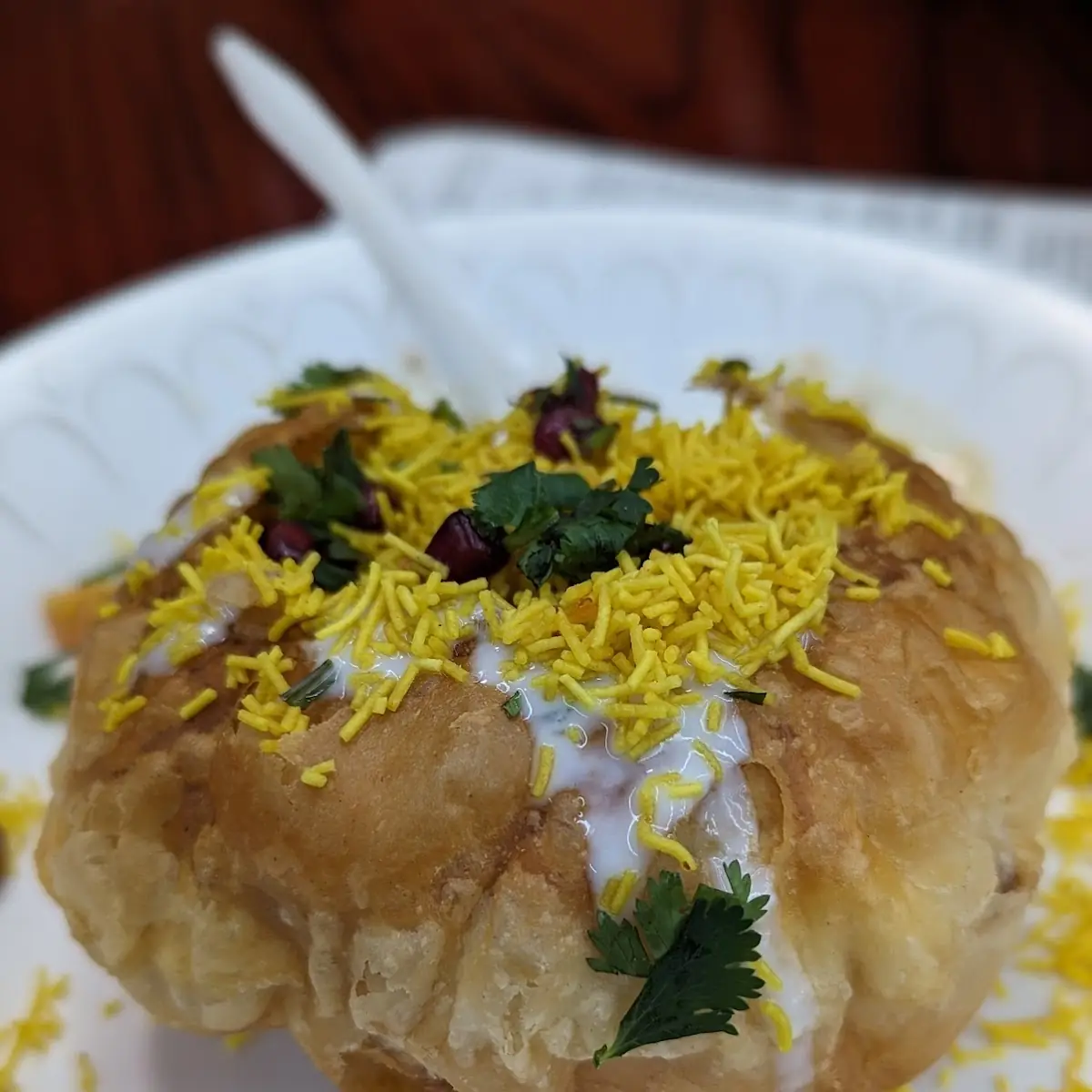 Raj Kachori