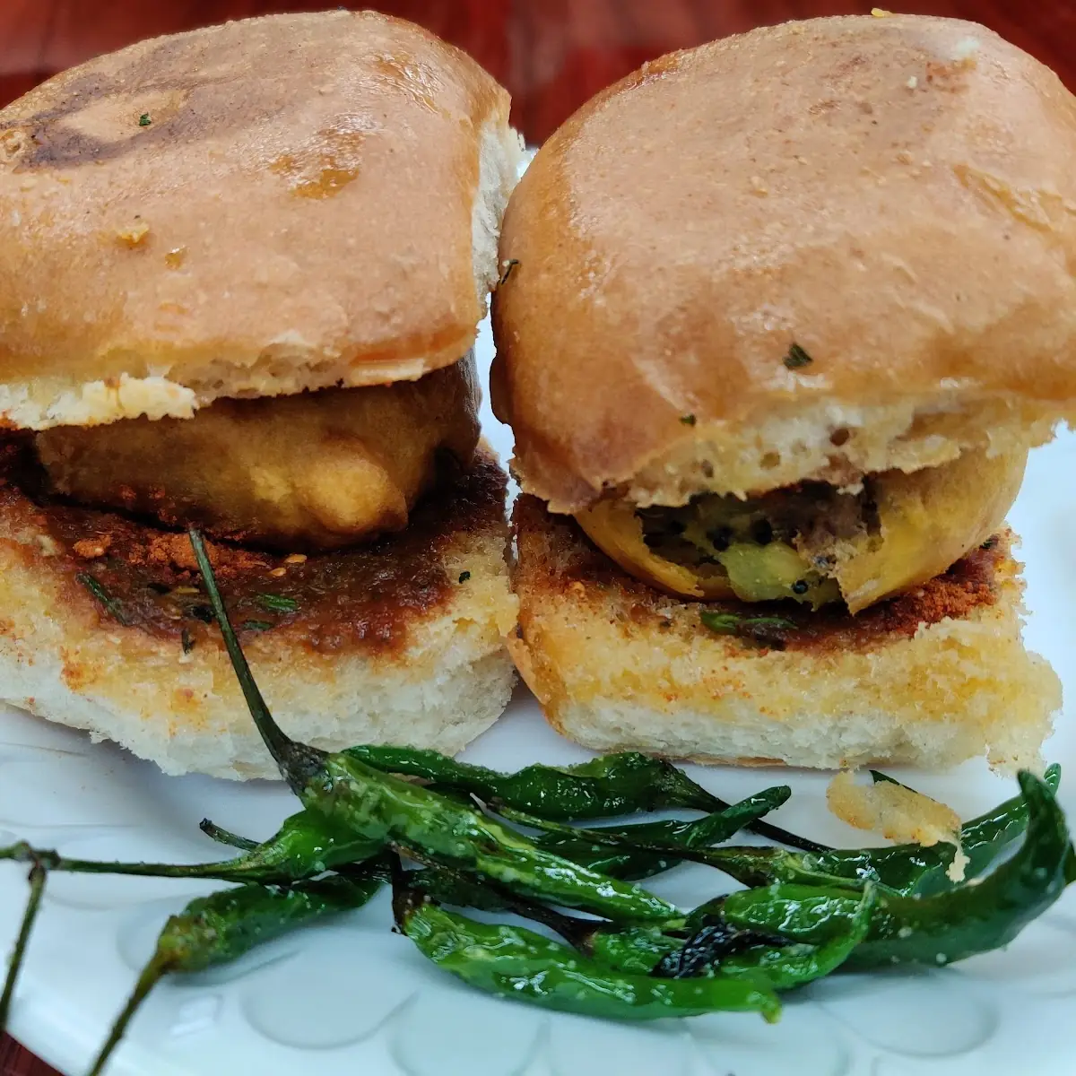 Vada Pav