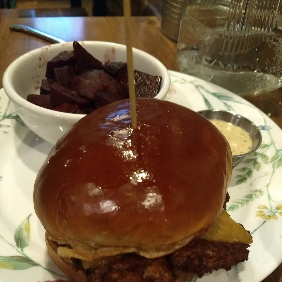 Chicken Sandwich