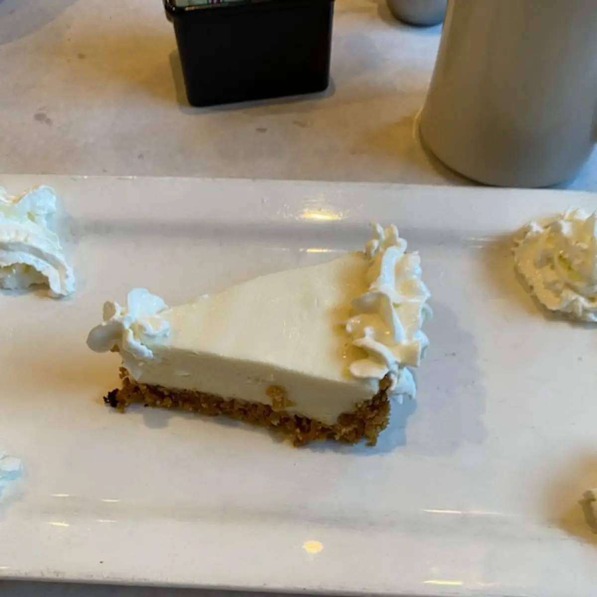 Key Lime Pie